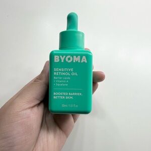 Byoma Sensitive Retinol Serum